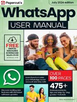 WhatsApp The Complete Manual